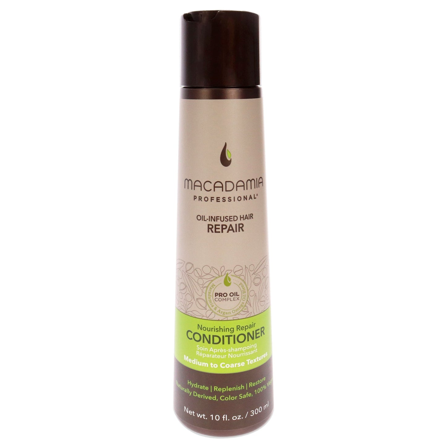 Nourishing Moisture Conditioner