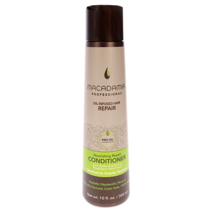 Nourishing Moisture Conditioner