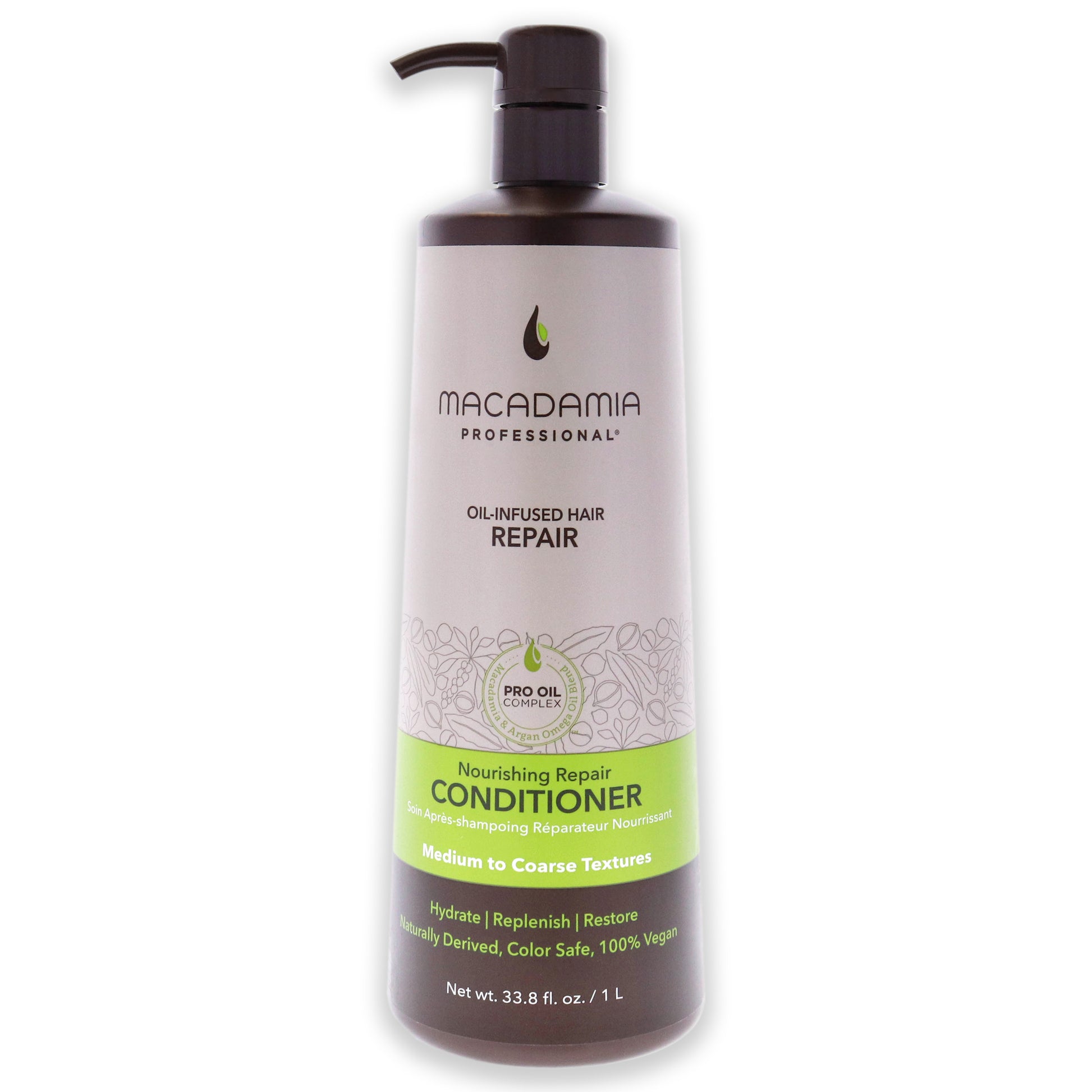 Nourishing Repair Conditioner