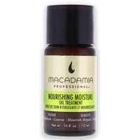 Nourishing Moisture Oil Treatment