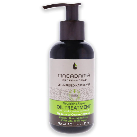 Nourishing Repair Oil Treatment