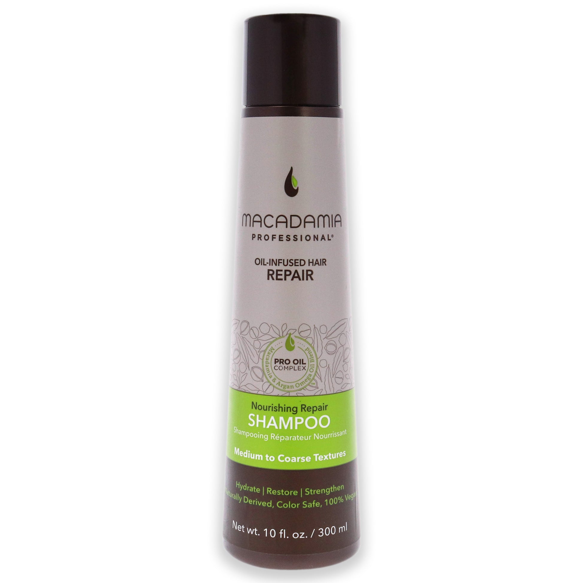 Macadamia Oil Nourishing Repair Shampoo