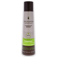 Macadamia Oil Nourishing Repair Shampoo