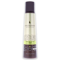 Nourishing Moisture Shampoo