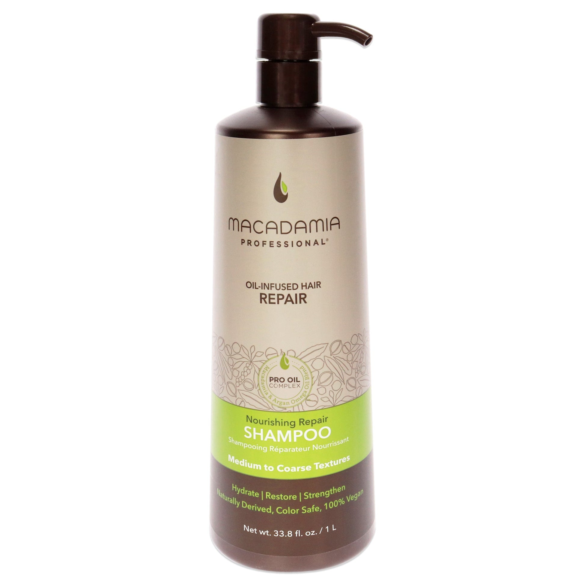 Nourishing Repair Shampoo