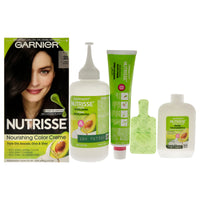 Garnier Nutrisse Nourishing Color Crème