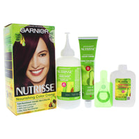 Garnier Nutrisse Nourishing Color Crème