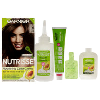Garnier Nutrisse Nourishing Color Crème