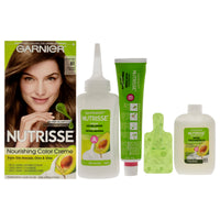 Garnier Nutrisse Nourishing Color Crème
