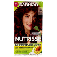Garnier Nutrisse Nourishing Color Crème