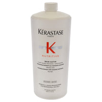 Kerastase Nutritive Bain Satin Shampoo