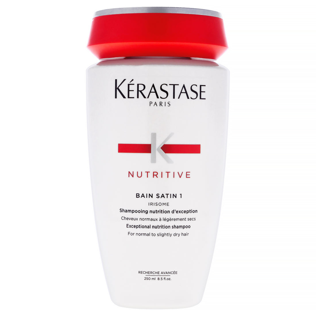 Nutritive Bain Satin 1 Shampoo