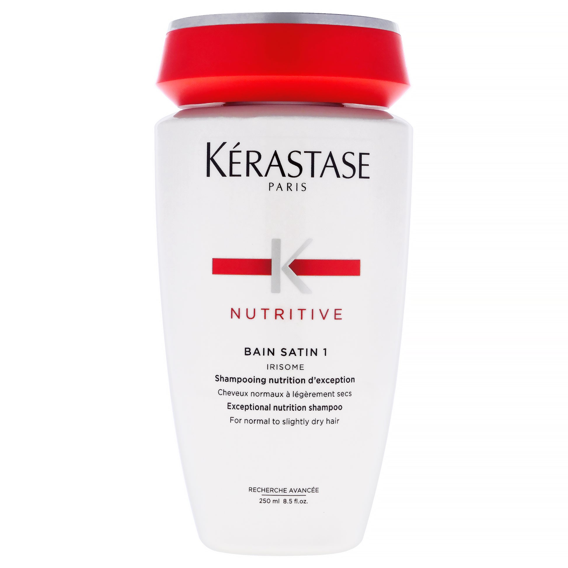 Nutritive Bain Satin 1 Shampoo