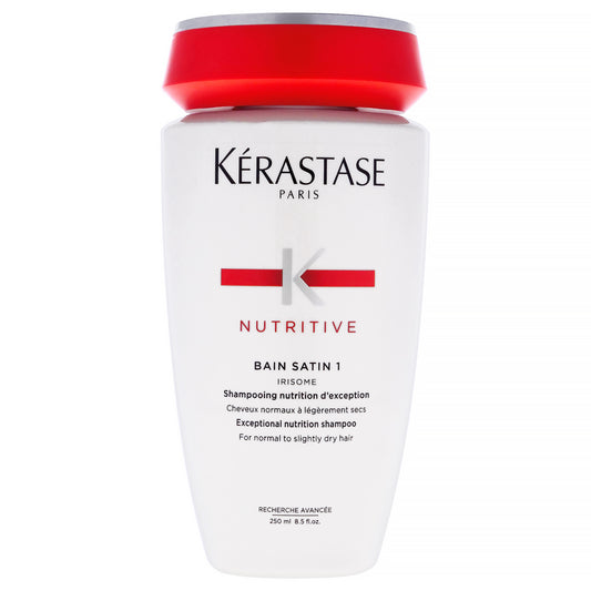 Nutritive Bain Satin 1 Shampoo