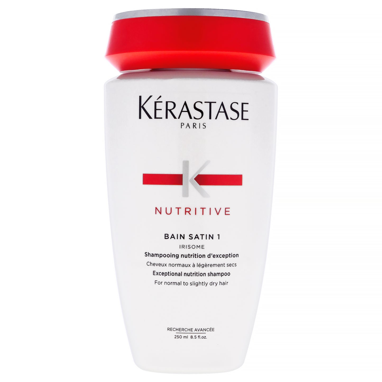 Nutritive Bain Satin 1 Shampoo