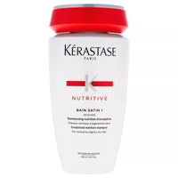 Nutritive Bain Satin 1 Shampoo