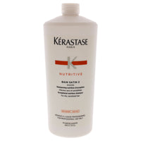 Nutritive Bain Satin 2 Shampoo