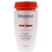 Nutritive Bain Satin 2 Shampoo