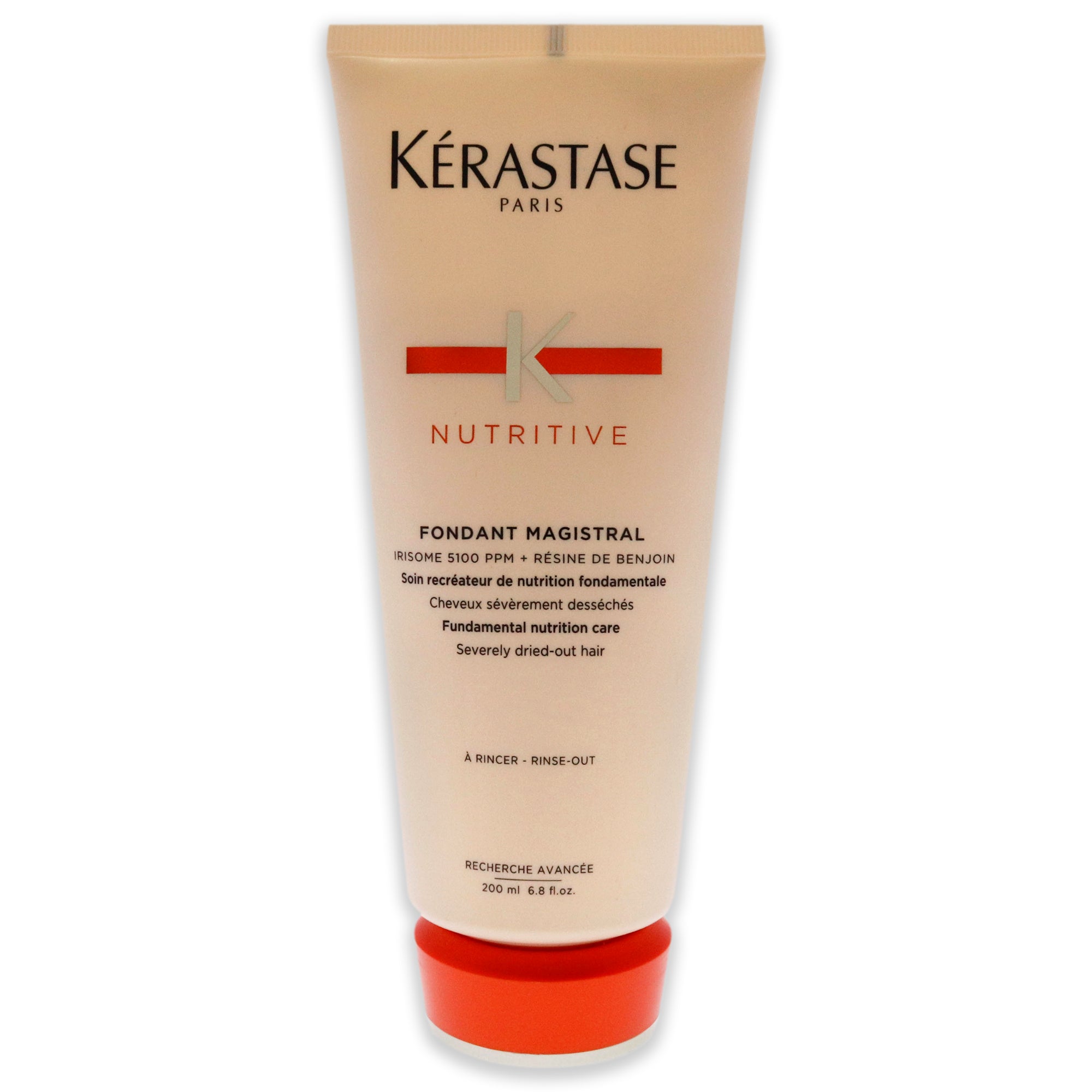 Nutritive Fondant Magistral by Kerastase for Unisex - 6.8 oz Conditioner