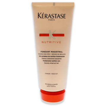 Nutritive Fondant Magistral by Kerastase for Unisex - 6.8 oz Conditioner