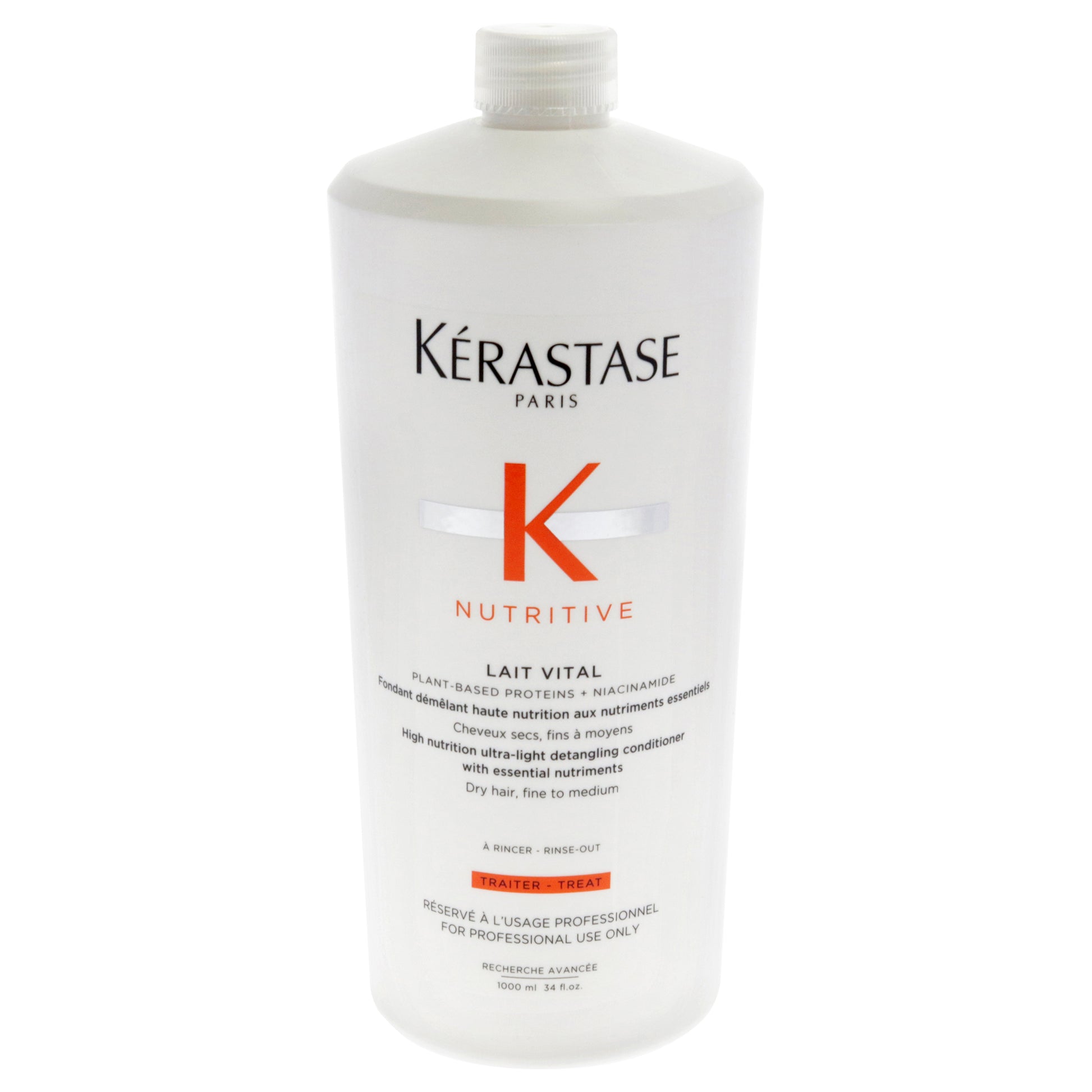 Kerastase Nutritive Lait Vital Conditioner