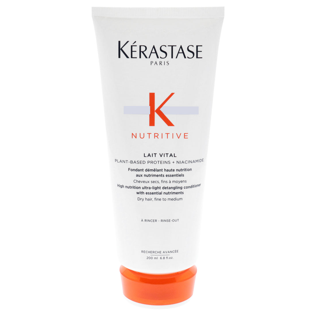 Kerastase Nutritive Lait Vital Conditioner