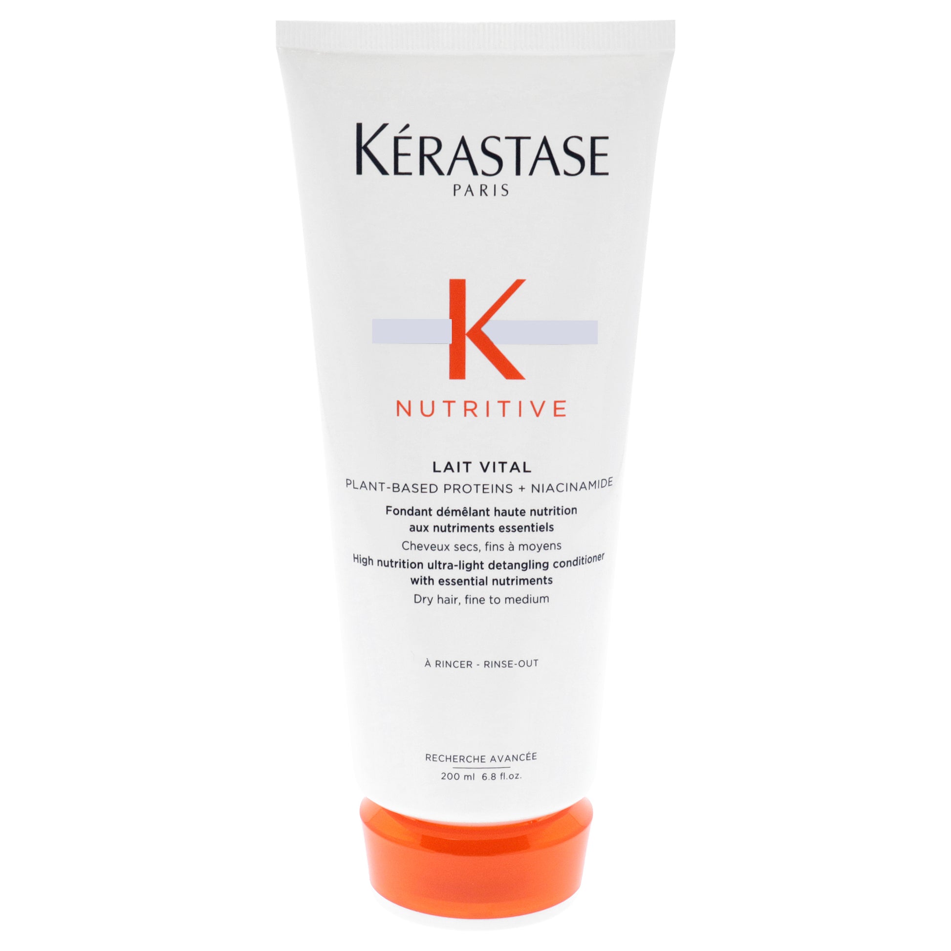 Kerastase Nutritive Lait Vital Conditioner