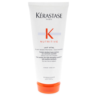 Kerastase Nutritive Lait Vital Conditioner