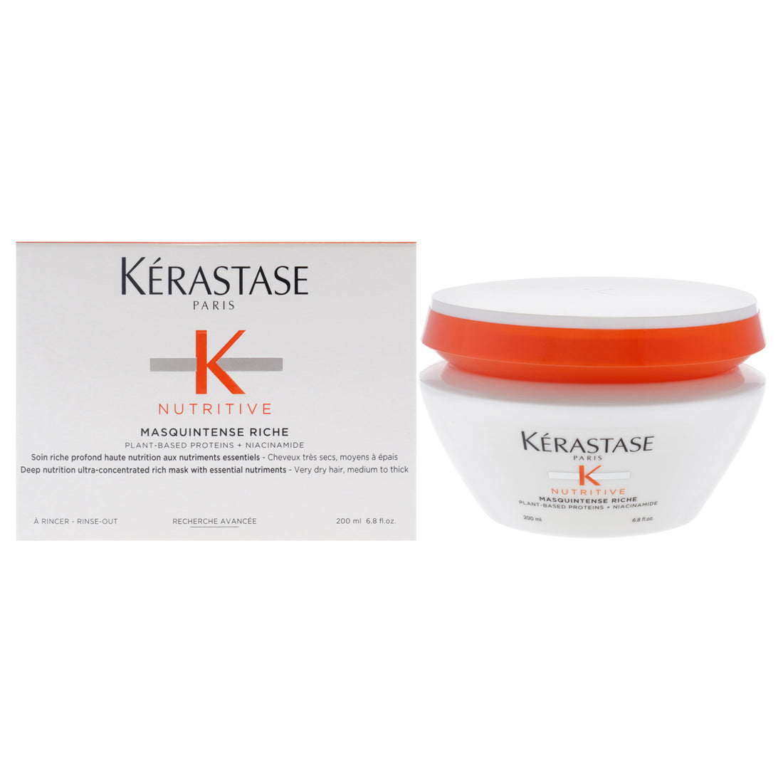 Nutritive Masquintense-thick