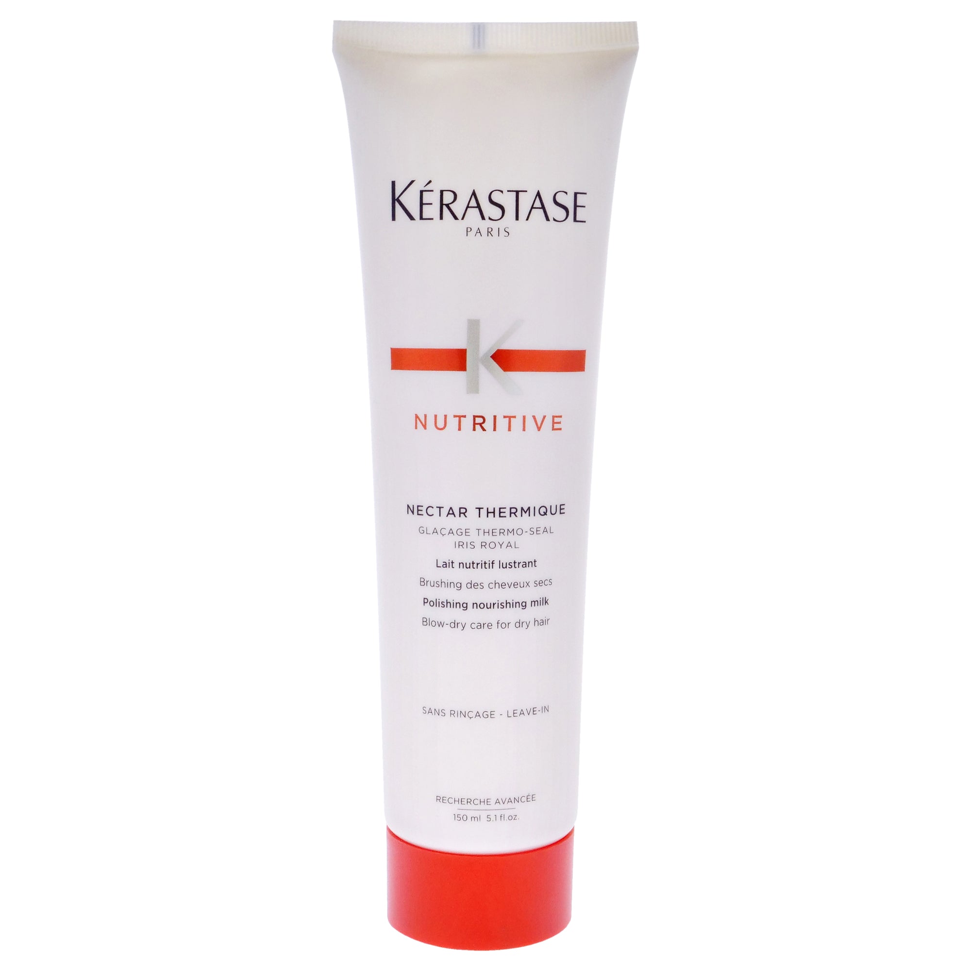 Nutritive Nectar Thermique by Kerastase for Unisex - 5.1 oz Treatment