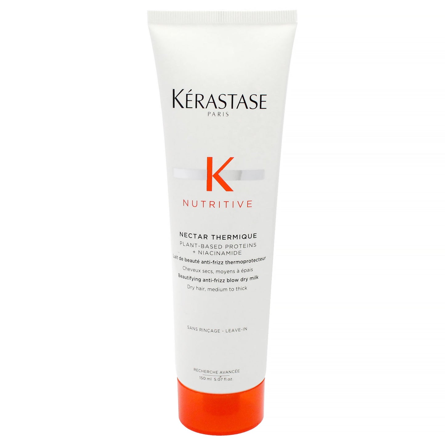 Nutritive Nectar Thermique