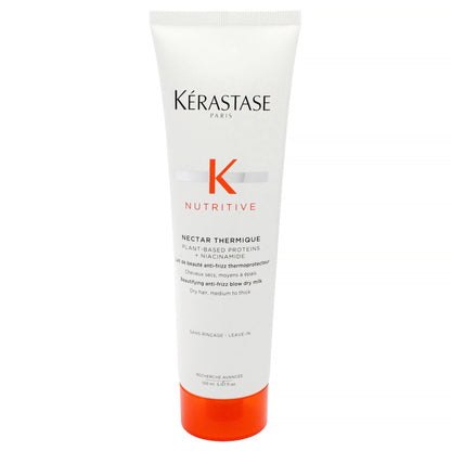Nutritive Nectar Thermique