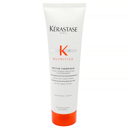 Nutritive Nectar Thermique