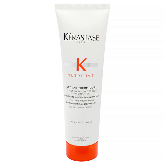 Nutritive Nectar Thermique