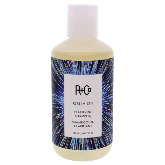 Oblivion Clarify Shampoo