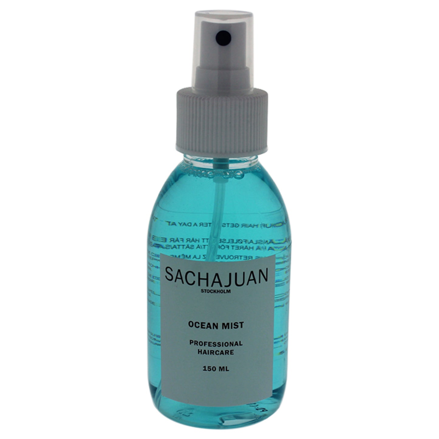 Ocean Mist