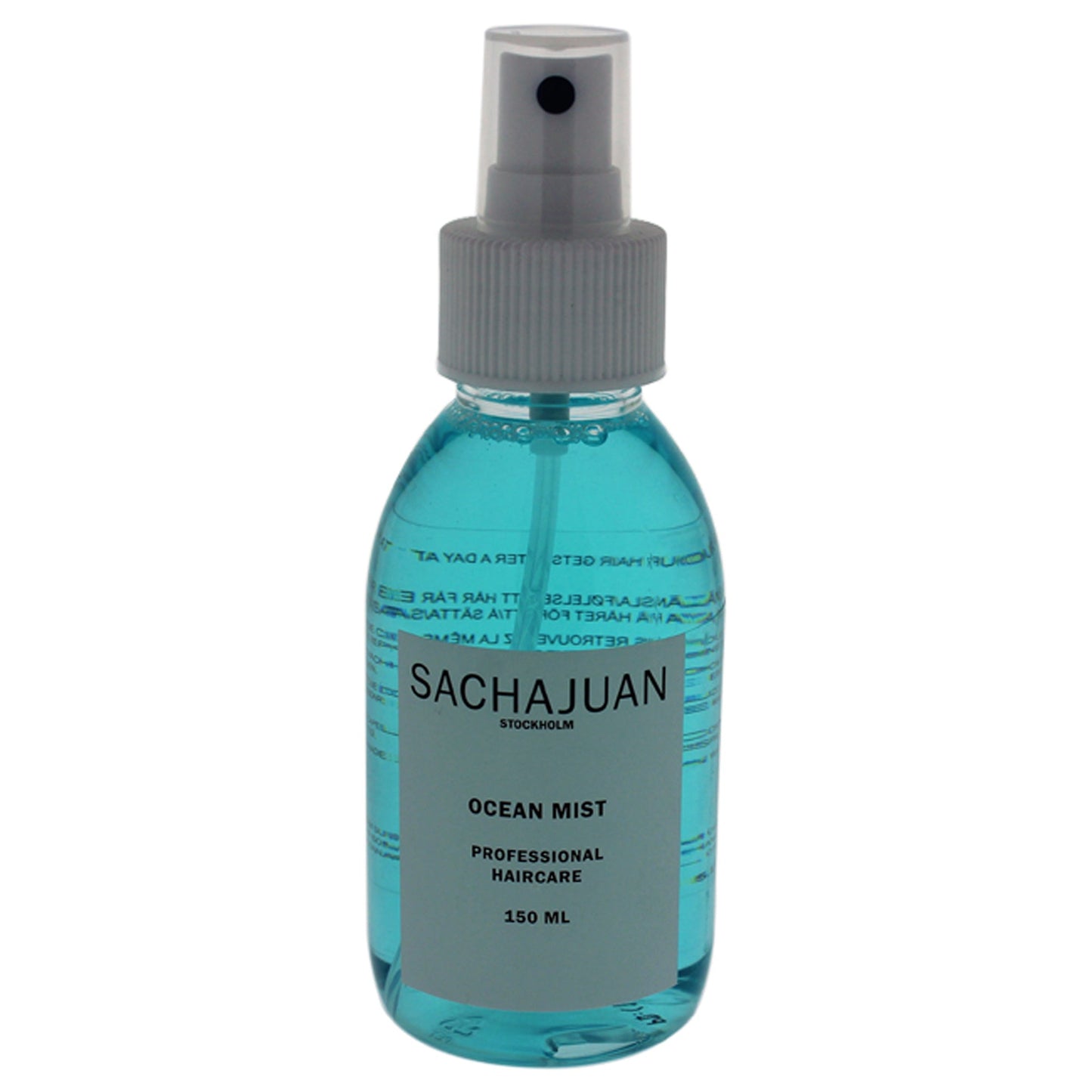 Ocean Mist