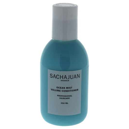 Ocean Mist