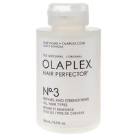 No 3 Olaplex Hair Perfector