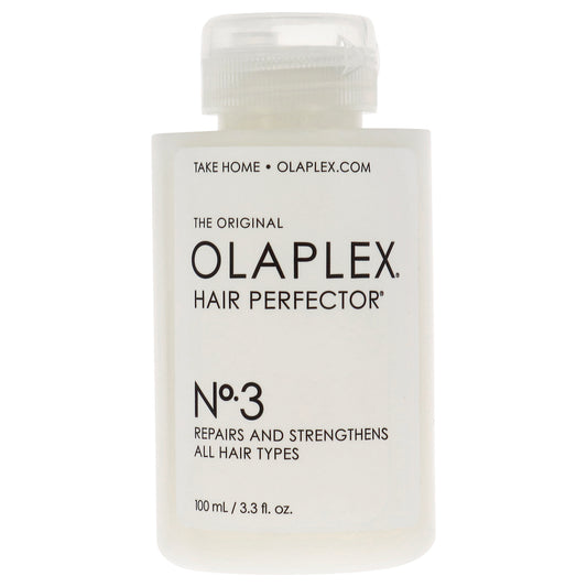 No 3 Olaplex Hair Perfector by Olaplex for Unisex - 3.3 oz Treatment