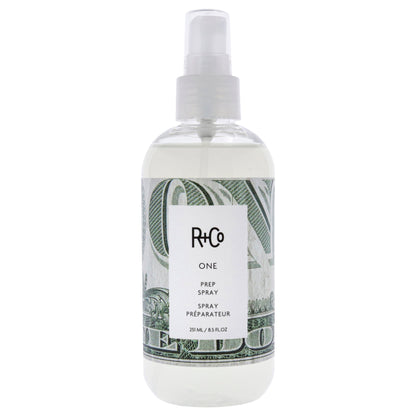 One Prep Spray