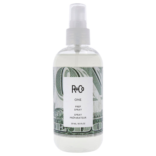 One Prep Spray