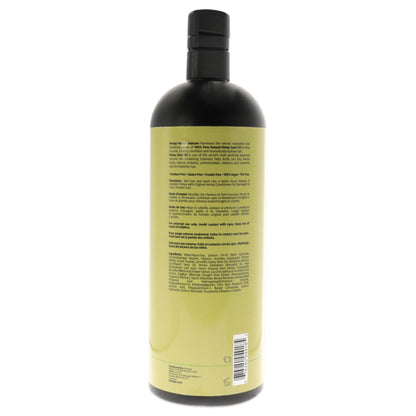 Original Herbal Shampoo