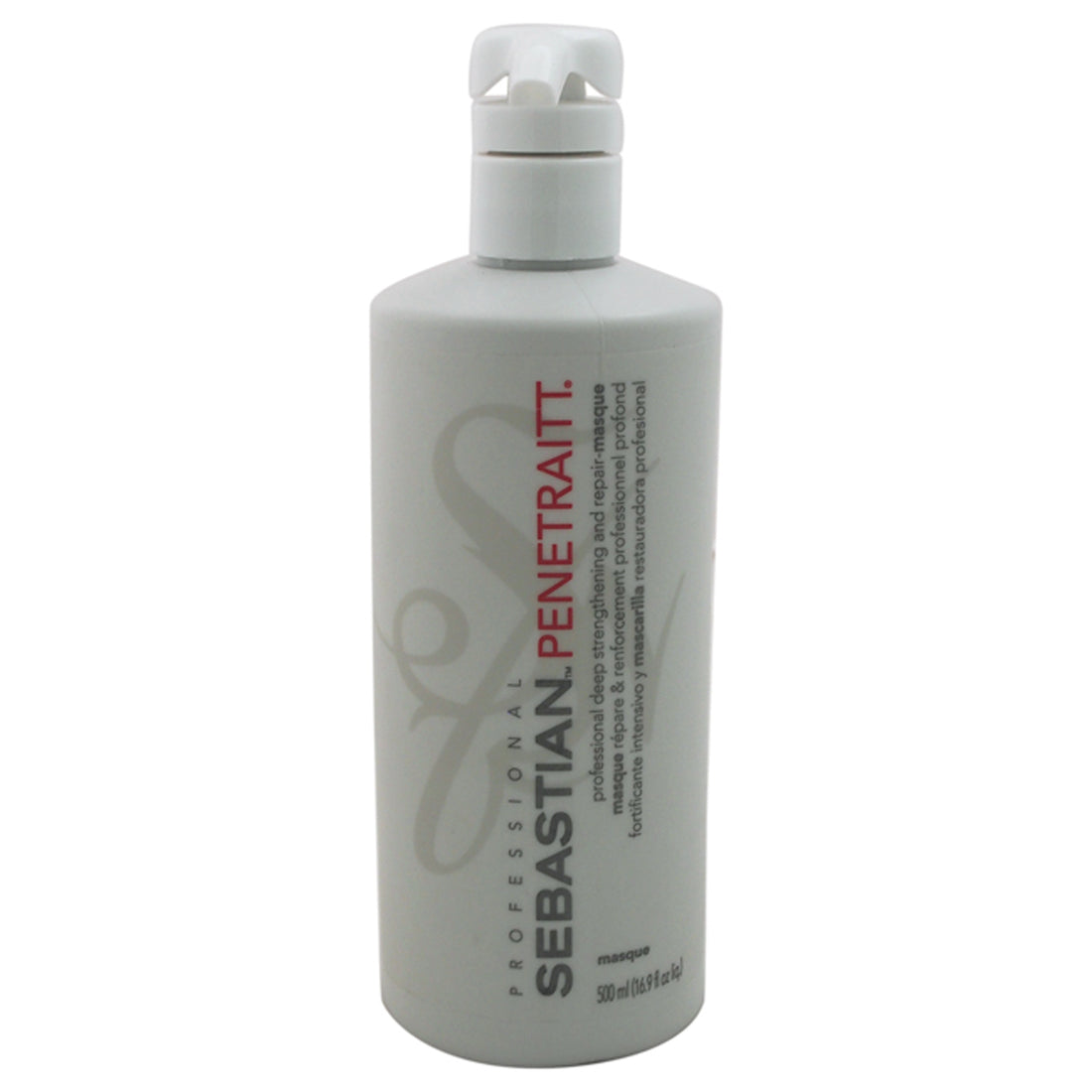 Sebastian Penetraitt Deep Strengthening and Repair Masque