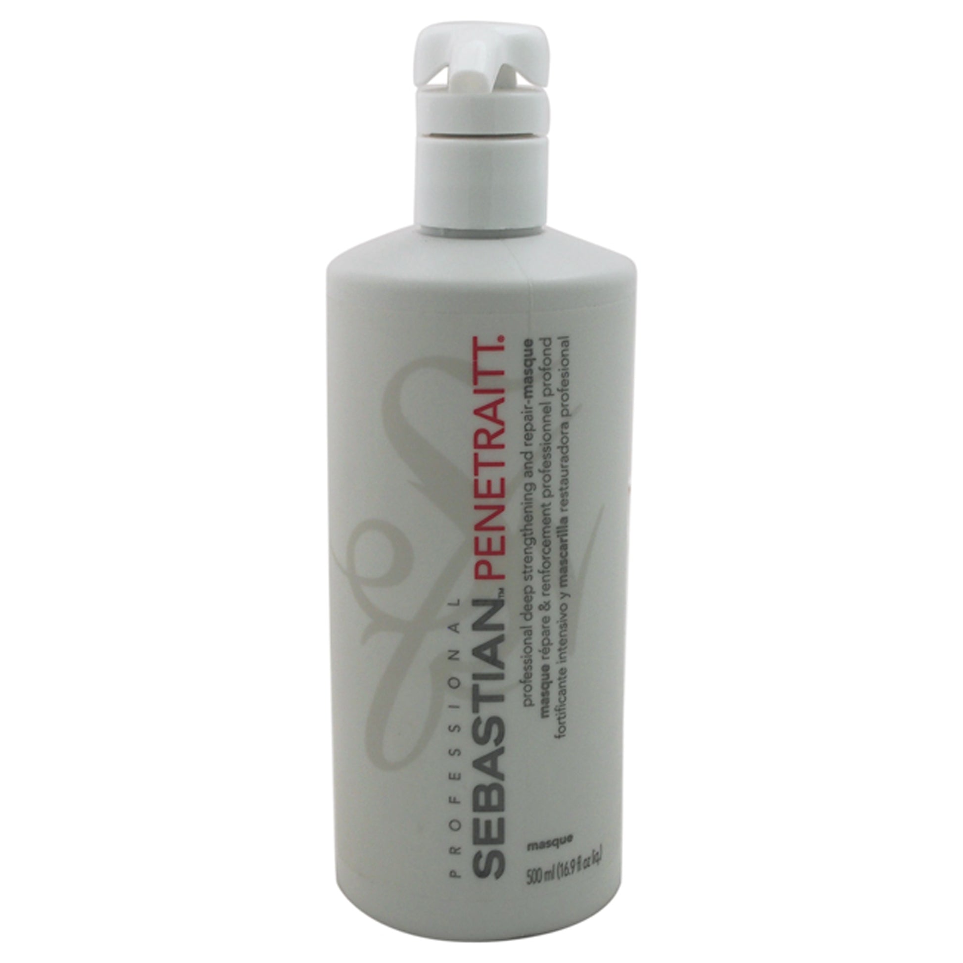 Sebastian Penetraitt Deep Strengthening and Repair Masque