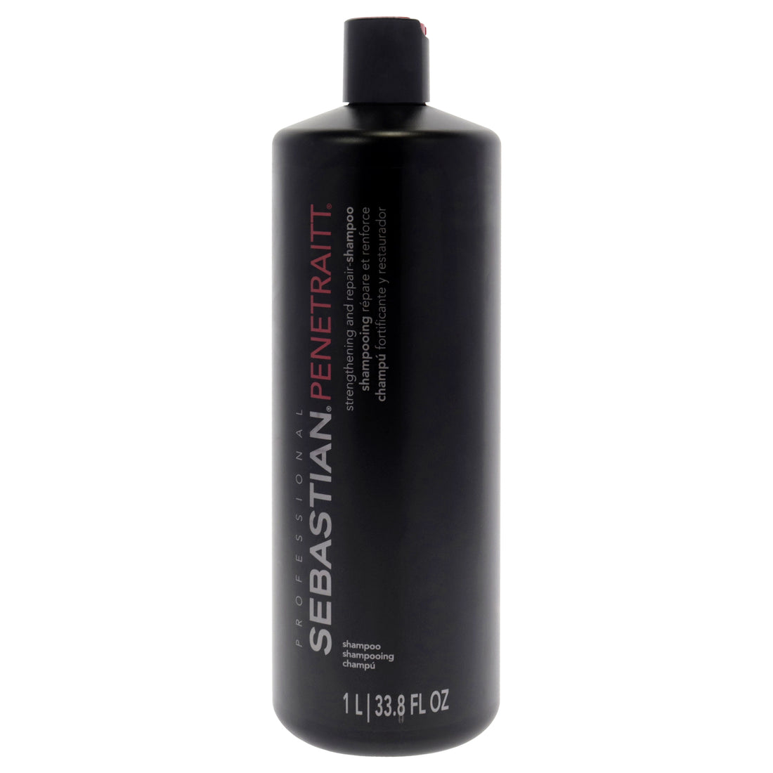 Sebastian Penetraitt Strengthening and Repair Shampoo