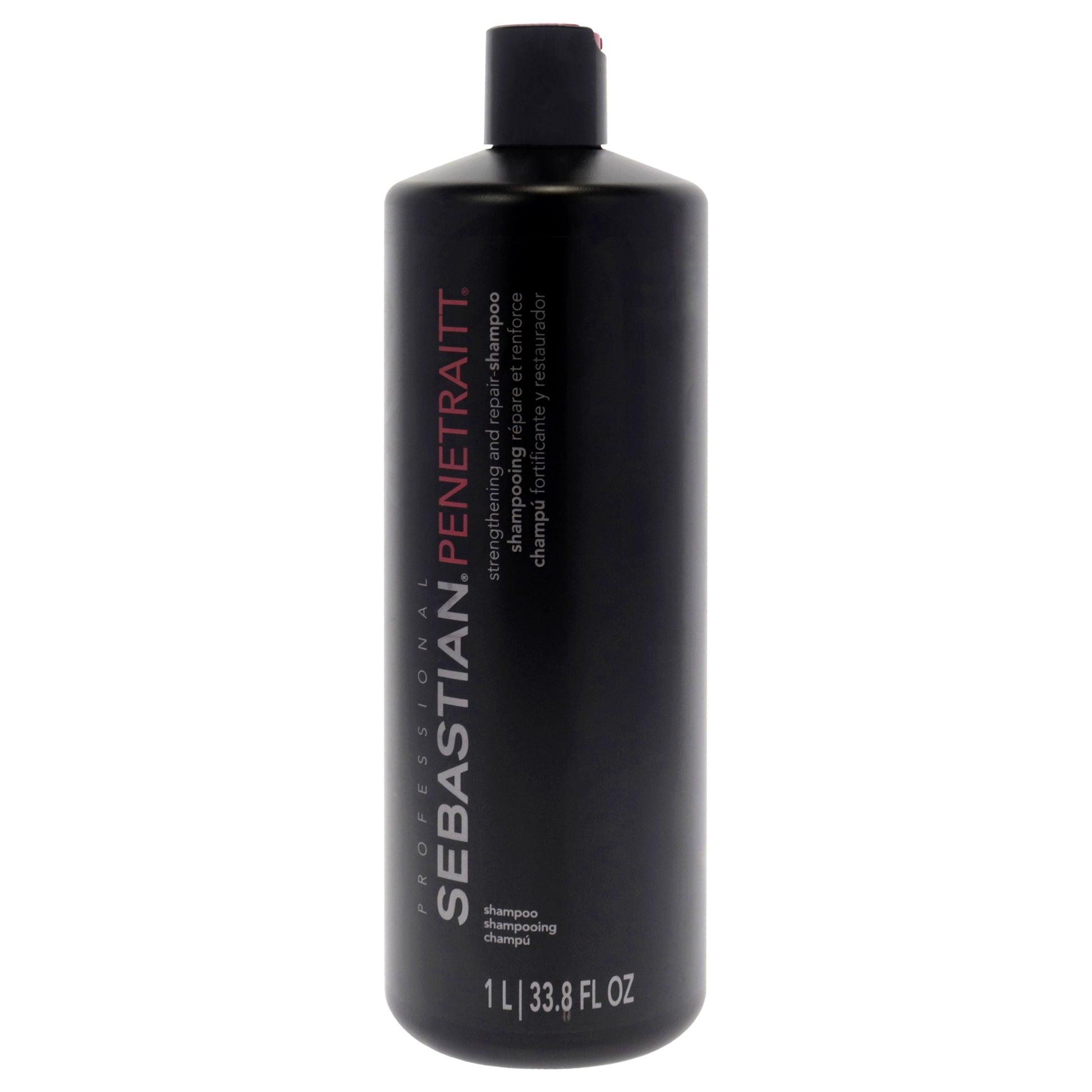 Sebastian Penetraitt Strengthening and Repair Shampoo