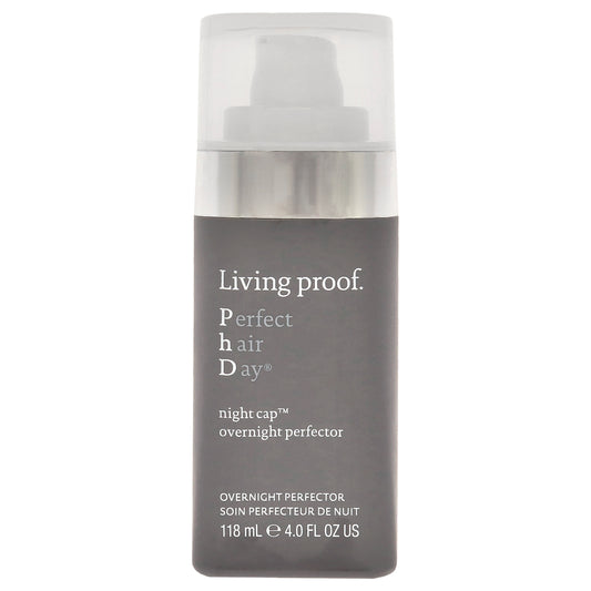 Perfect hair Day Overnight Perfector