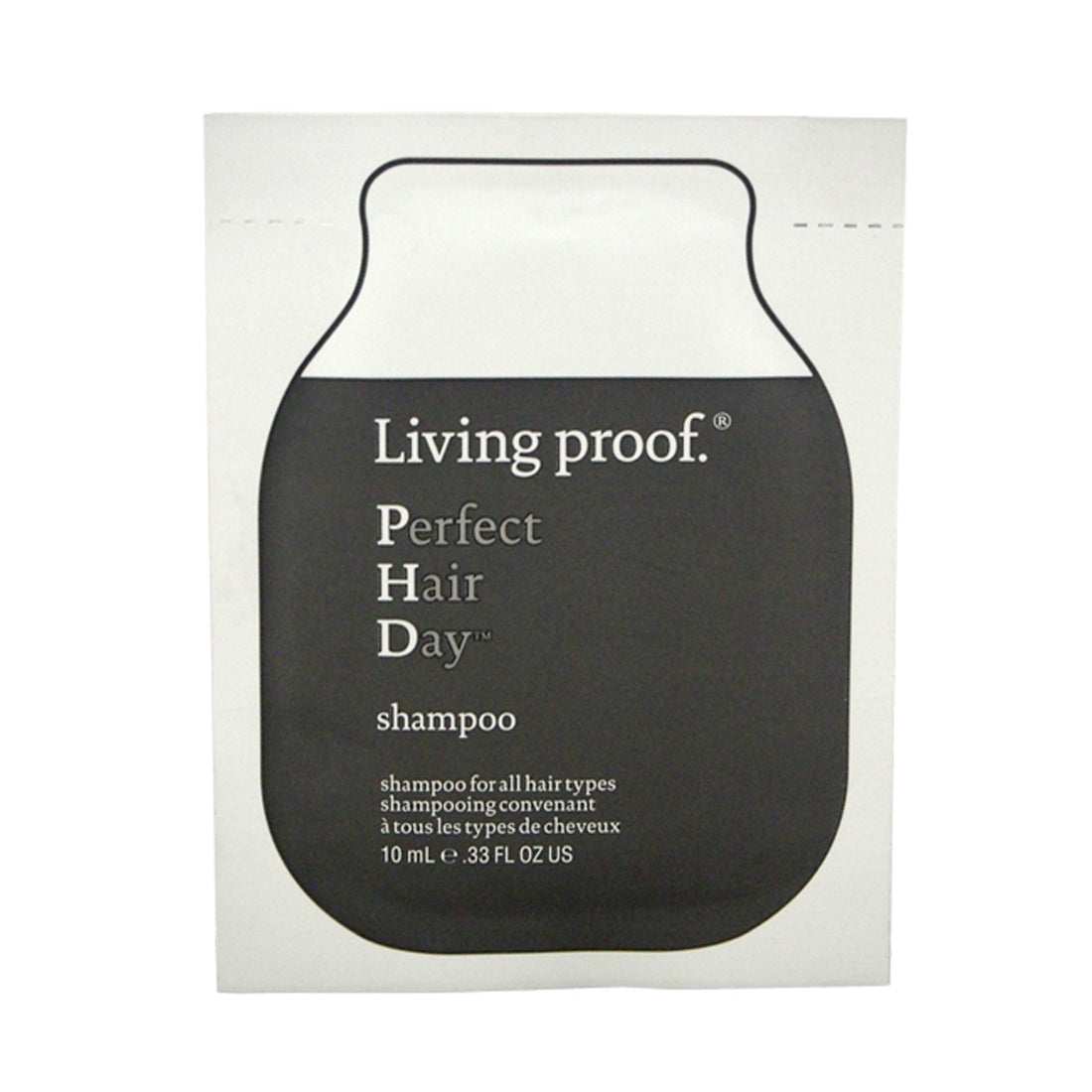Living Proof Perfect Hair Day (PhD) Shampoo