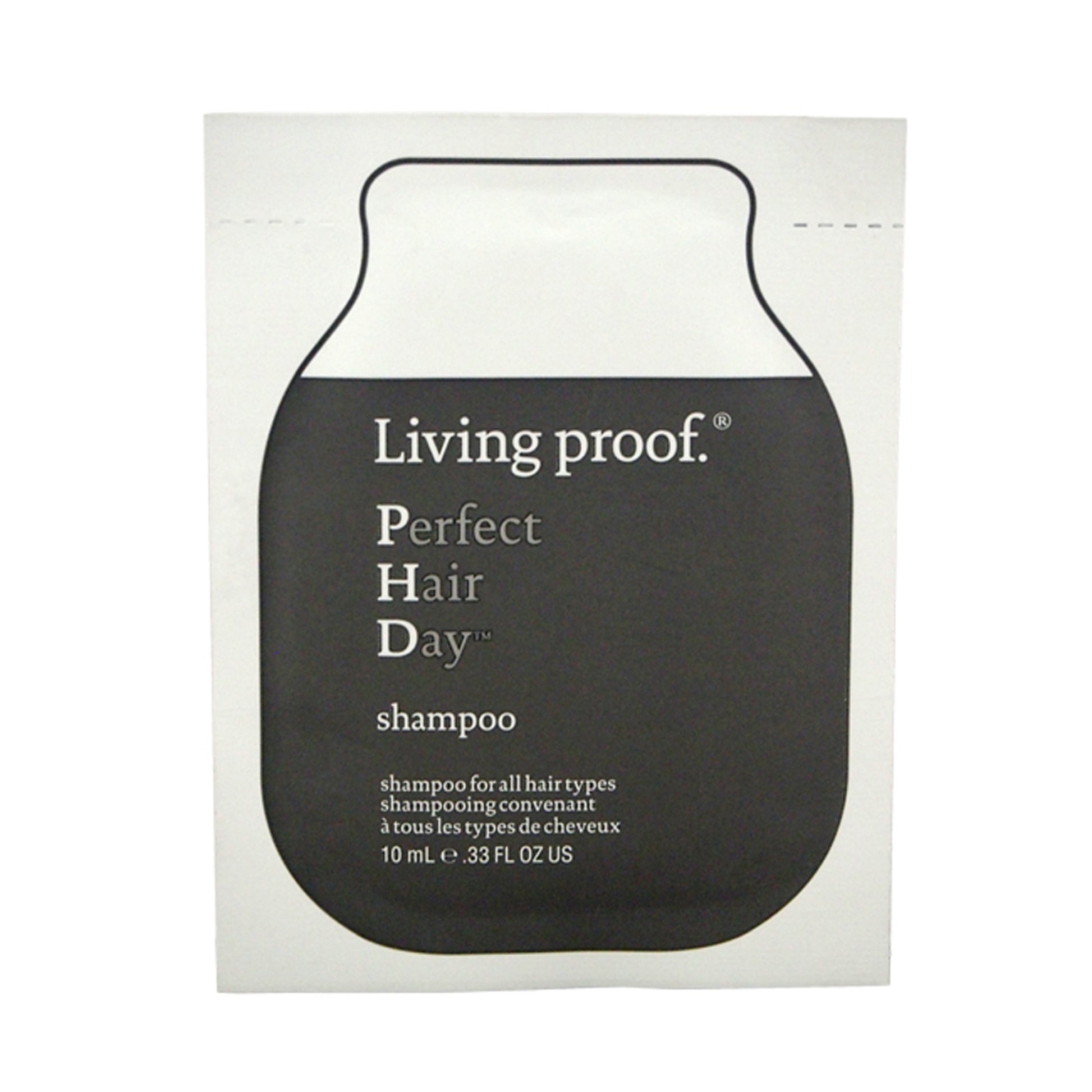 Living Proof Perfect Hair Day (PhD) Shampoo